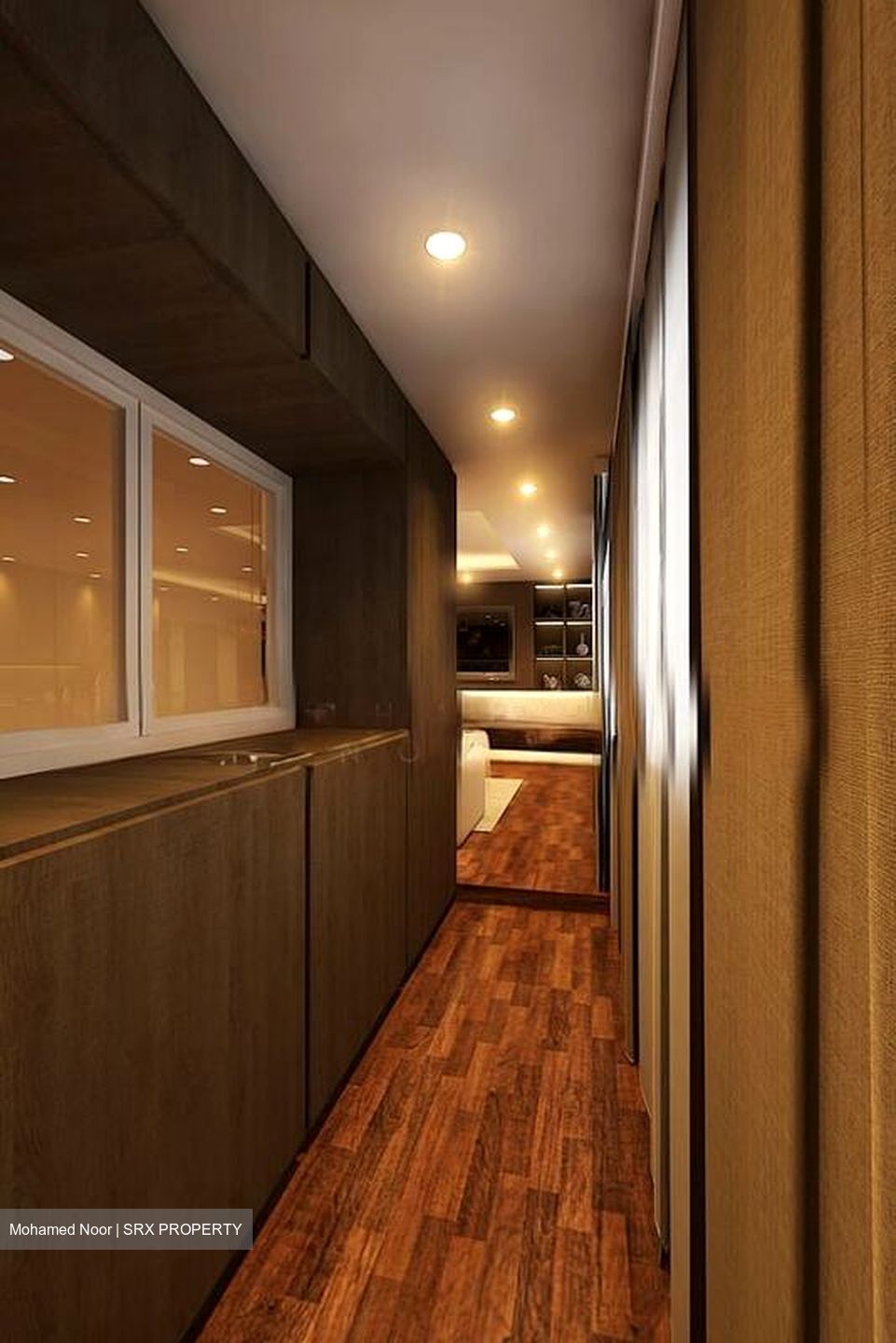 Blk 161 Pasir Ris Street 13 (Pasir Ris), HDB Executive #523823781